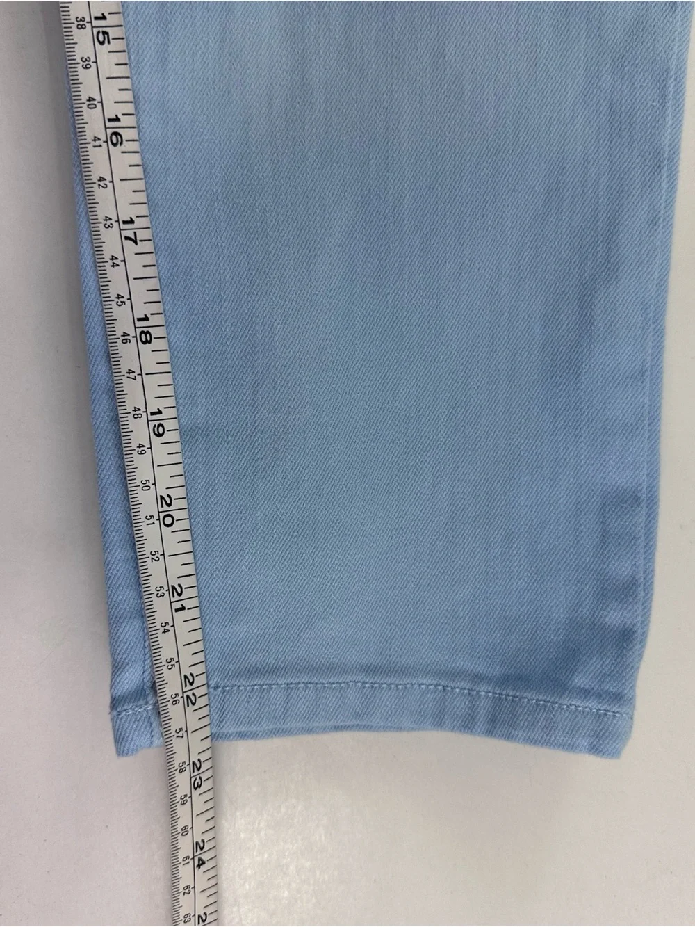 Michael Kors stretch denim